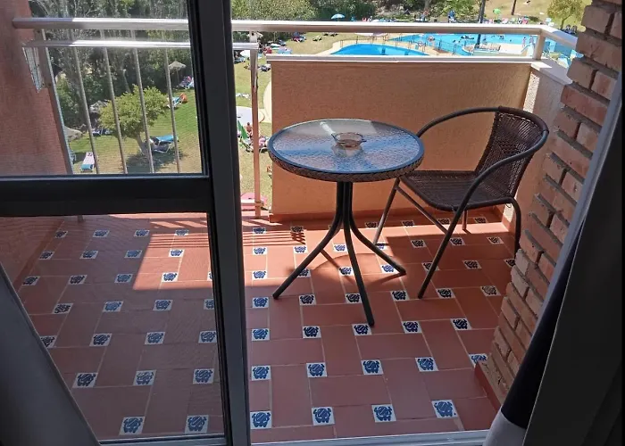 Cozy Estudio En Edificio Jupiter