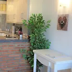 Cozy Estudio En Edificio Jupiter Appartamento *