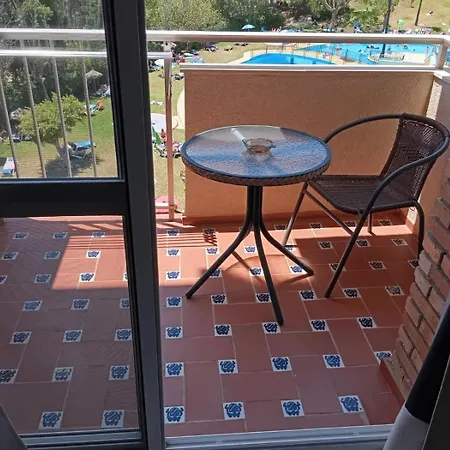 Cozy Estudio En Edificio Jupiter