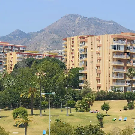Cozy Estudio En Edificio Jupiter Appartamento